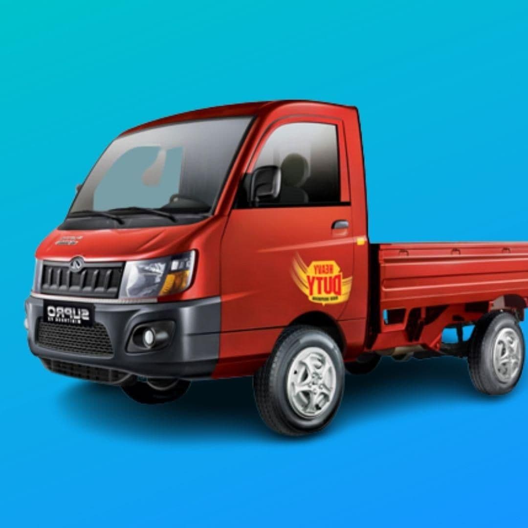 Mahindra Supro Mini Truck Review Best Mini Truck Under 5 Lakhs.jpg
