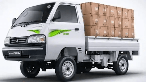 Maruti Suzuki Super Carry CNG Truck.png