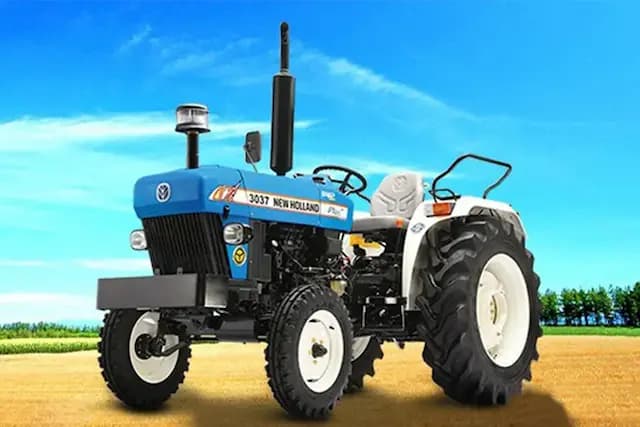 new holland 3037 tx