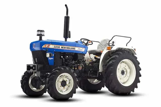new holland 3230 tx