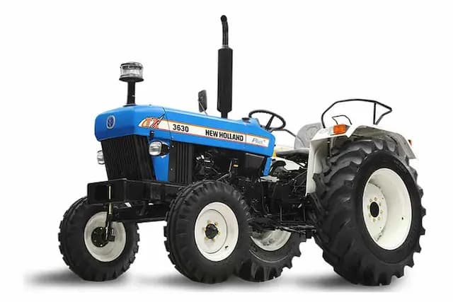 new holland 3630 tx special edition