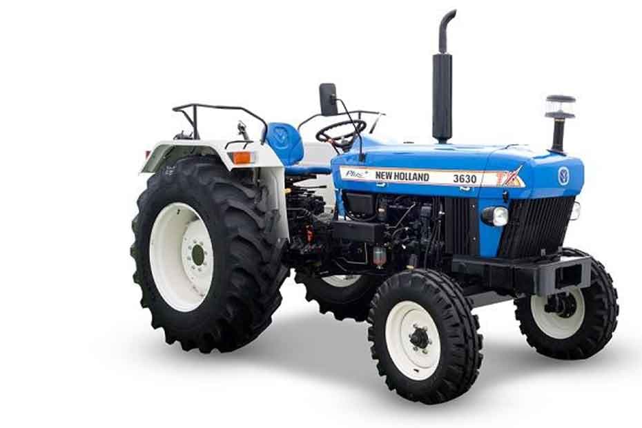 New Holland 3630 Tx