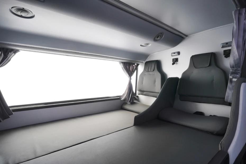 TATA Magna Coach Seat TATA Magna Coach Seat
