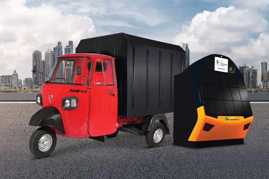 OSMobility Rage Plus Swap Front Left Sdie OSMobility Rage Plus Swap Front Left Sdie