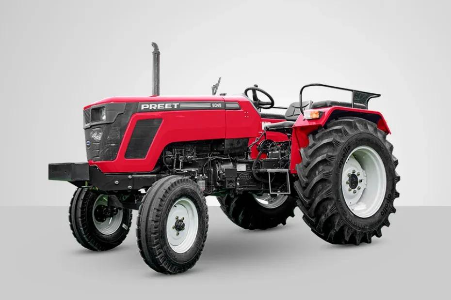 6049 2WD Creeper Red Color 6049 2WD Creeper Red Color