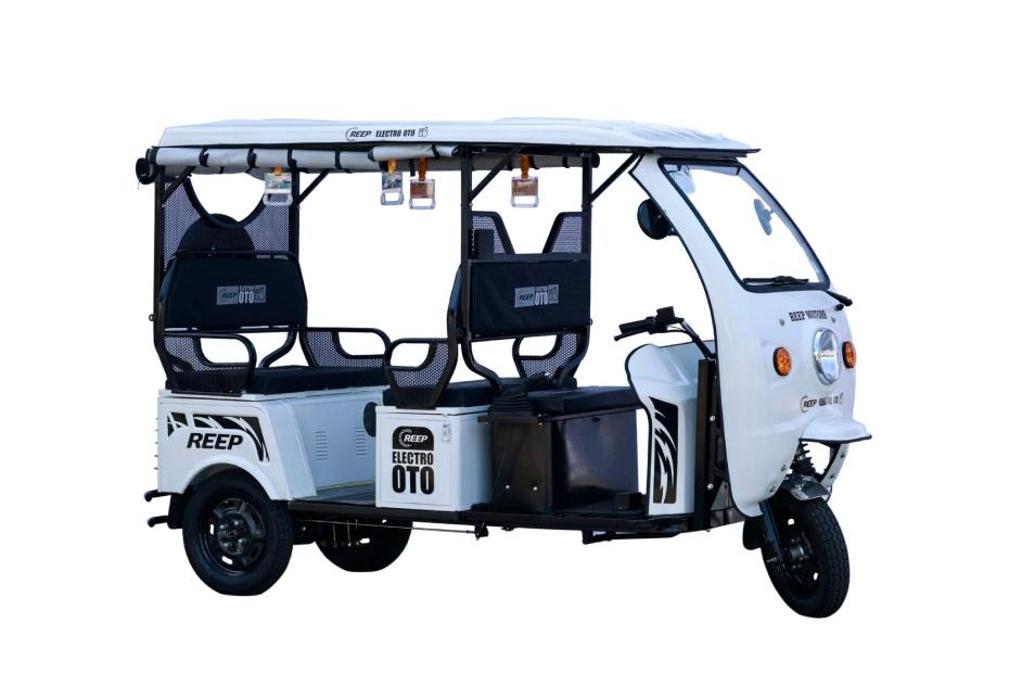 Reep L3 Passenger Light Blue Color Reep L3 Passenger Light Blue Color