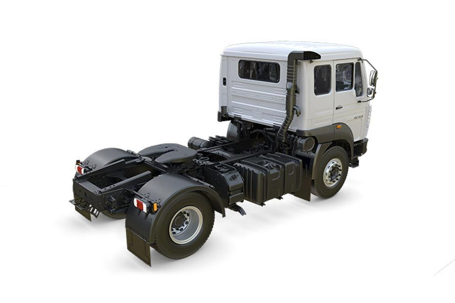 Tata LPS 4018 Cowl: Comes With Powerful Engine And Advanced Features