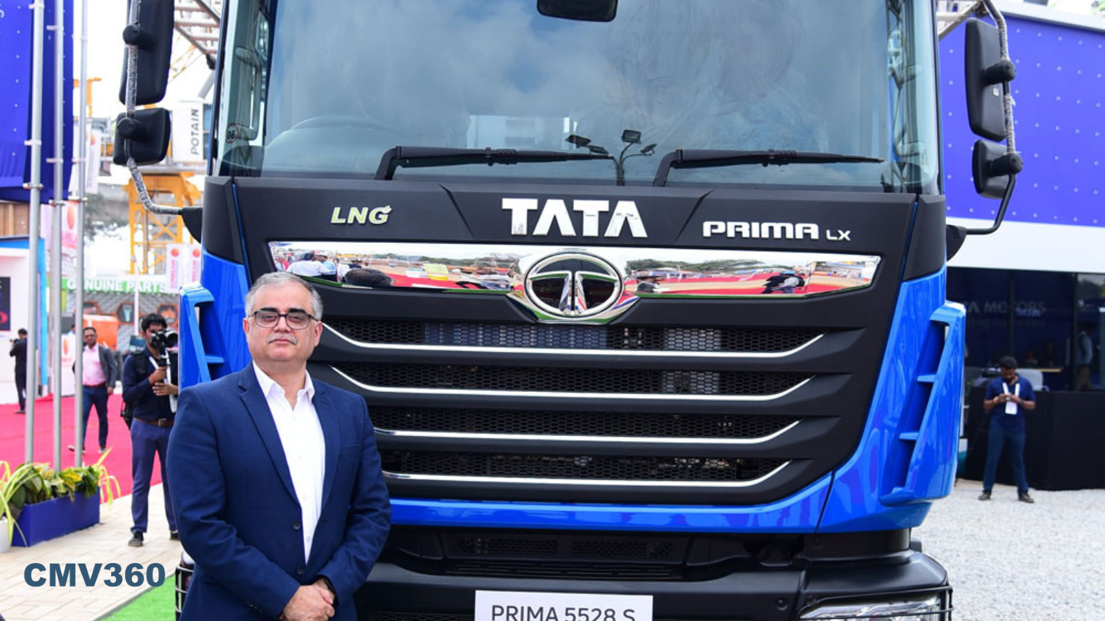 Tata Motors Launched India’s First LNG powered Tipper and More at EXCON 2023.png