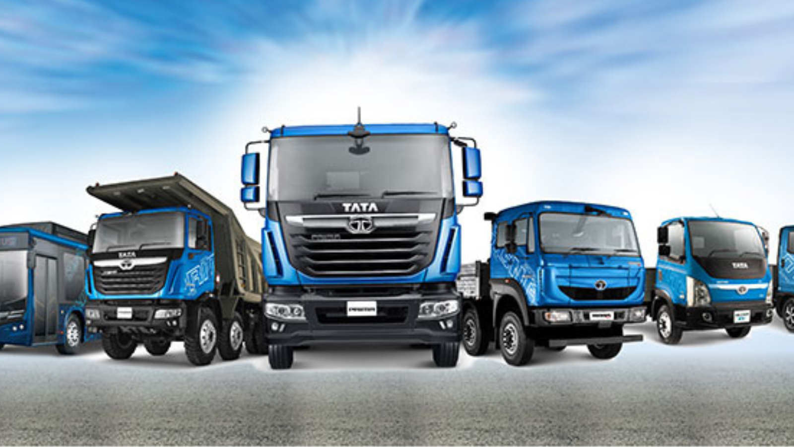 Tata Motors commercial vehicle sales for November 2023 - Total 26,579 units sold in India at 3% drop.png
