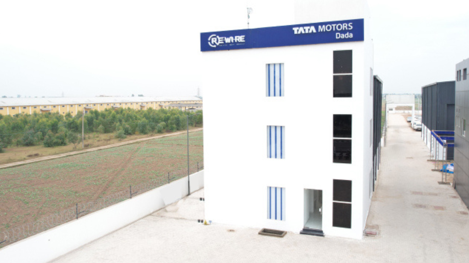Tata Motors launches fourth Registered Vehicle Scrapping Facility in Chandigarh.png