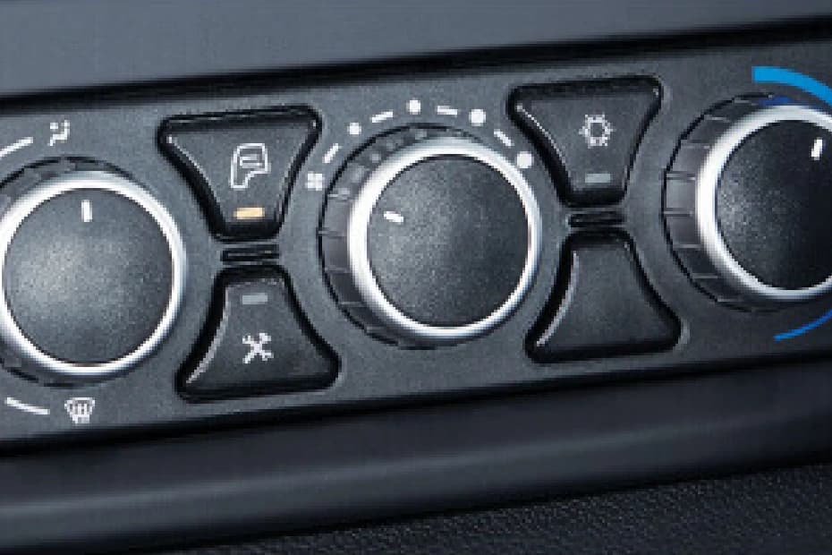 Tata Prima 2830.K REPTO Air Conditioning Tata Prima 2830.K REPTO Air Conditioning