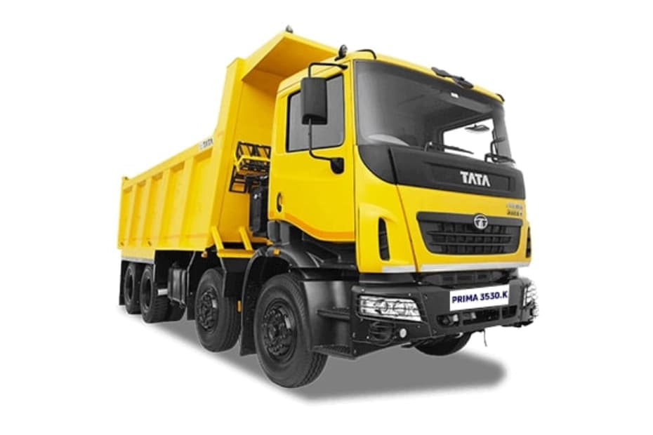 Prima 3530.K/TK SRT Right Front Three Quarter Prima 3530.K/TK SRT Right Front Three Quarter