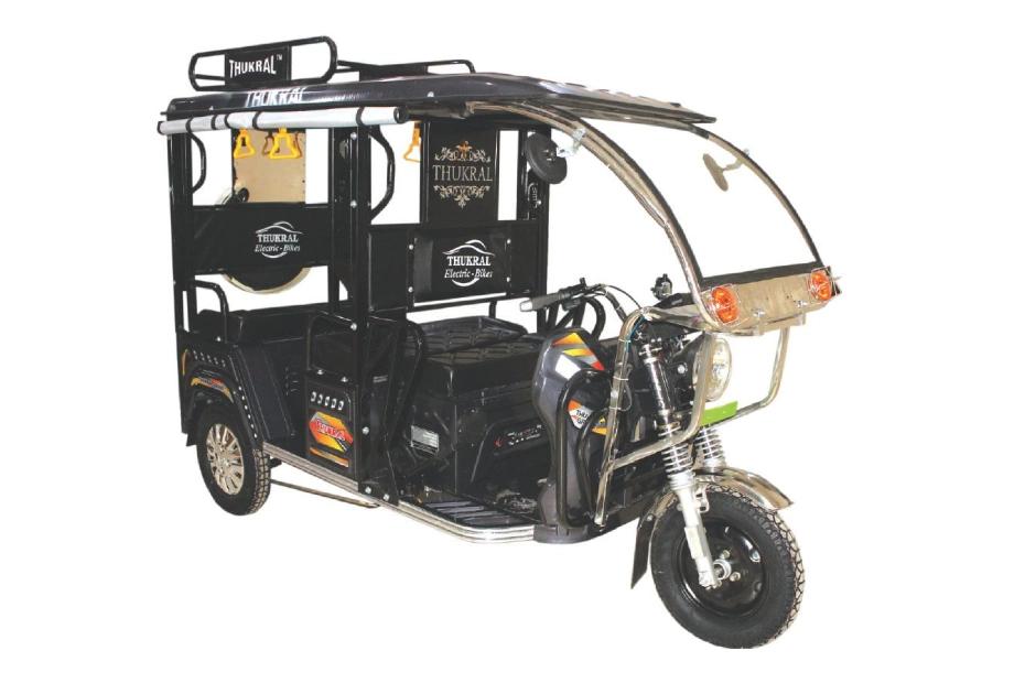 Thukral Grand MS Black Color Thukral Grand MS Black Color