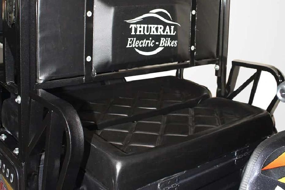 Thukral Grand MS Cushion Seats Thukral Grand MS Cushion Seats