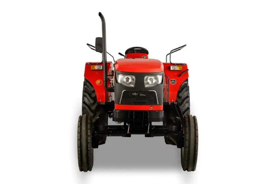 VST Zetor 4211 Front View VST Zetor 4211 Front View