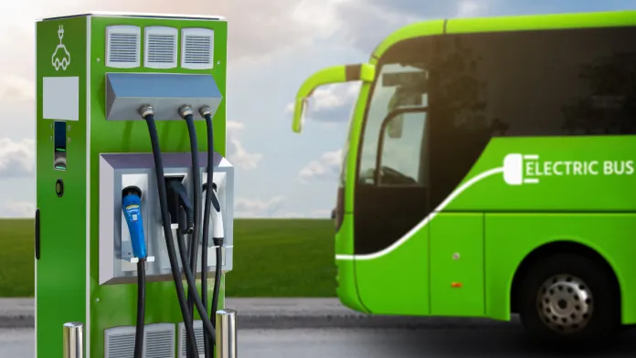 Olectra and EVEY Secure Multi-Million Dollar Contract with BEST for Electric Bus