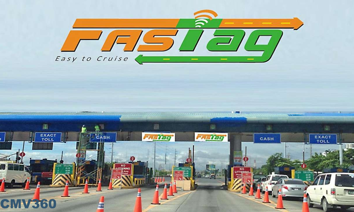 India’s Transition: From FASTag to GPS-Based Toll Collection