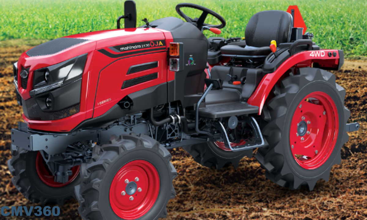 Mahindra OJA 3140 Tractor: The advanced 40HP Tractor mahindra_oja_tractors_in_india_f1b5ac30d2.png