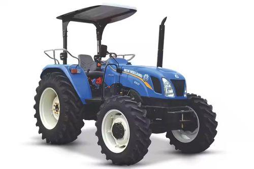 New Holland 6510 New Holland 6510