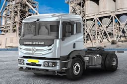 Ashok Leyland 5225 4X2 Ashok Leyland 5225 4X2