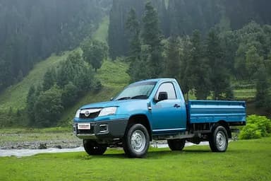 టాటా యోధ 2.0