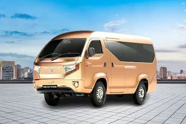 Ashok Leyland Bada Dost Xpress
