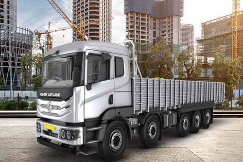 Ashok Leyland 4225 10x2 MAV 6600/FSD/(28 ft) Ashok Leyland 4225 10x2 MAV 6600/FSD/(28 ft)