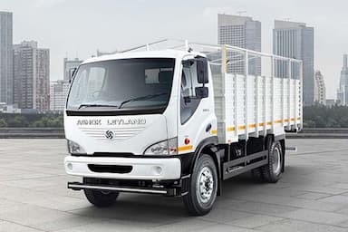 Ashok Leyland BOSS 1415 HB