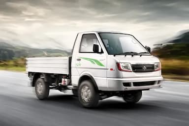 అశోక్ లేలాండ్ Dost Plus CNG