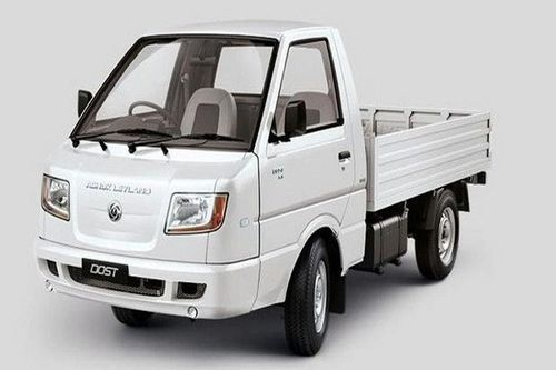 Ashok Leyland Dost Ashok Leyland Dost