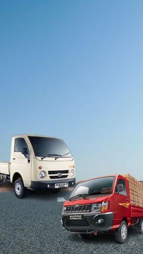 <p>Tata Ace HT Plus VS Mahindra Supro Profit Mini Truck</p> <p>Tata Ace HT Plus VS Mahindra Supro Profit Mini Truck</p>
