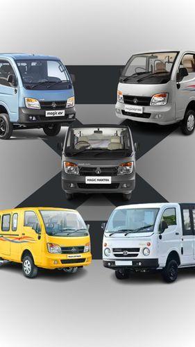<p>Top 5 Tata Magic Models In India</p> <p>Top 5 Tata Magic Models In India</p>