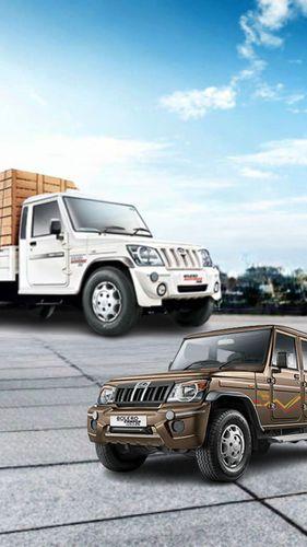 <p>Top 5 Best Selling Mahindra Small & Light Commercial Vehicles: Price & Features</p> <p>Top 5 Best Selling Mahindra Small & Light Commercial Vehicles: Price & Features</p>