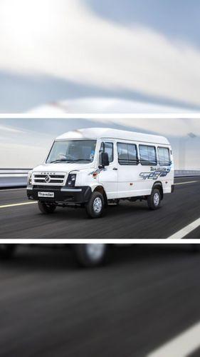 <p>Force Tempo Traveller 3050: Mileage & Price</p> <p>Force Tempo Traveller 3050: Mileage & Price</p>