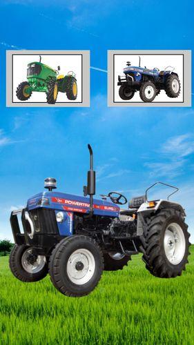 <p>Price of Best 50hp Tractors in India</p> <p>Price of Best 50hp Tractors in India</p>