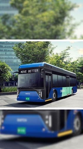 <p>अशोक लीलैंड स्विच मोबिलिटी के विस्तार लक्ष्यों का समर्थन करेगा।</p> <p>अशोक लीलैंड स्विच मोबिलिटी के विस्तार लक्ष्यों का समर्थन करेगा।</p>