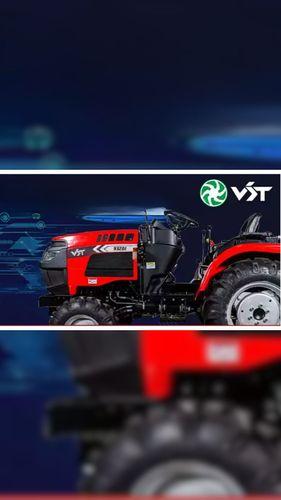 <p>Vst ने अपना नया 932 Di-I Trac कॉम्पैक्ट ट्रैक्टर लॉन्च किया</p> <p>Vst ने अपना नया 932 Di-I Trac कॉम्पैक्ट ट्रैक्टर लॉन्च किया</p>