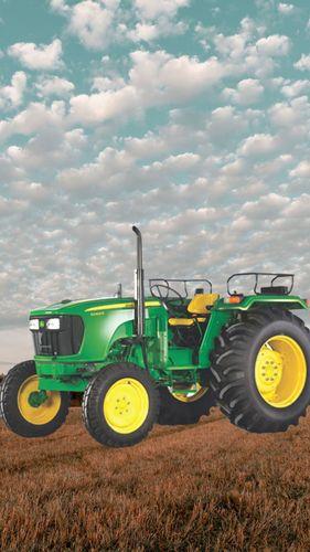 <p>John Deere 5060 E: विश्वसनीयता और शक्ति का प्रतीक</p> <p>John Deere 5060 E: विश्वसनीयता और शक्ति का प्रतीक</p>