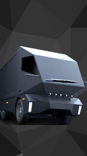 <p>ट्रेसा मोटर्स ने पहला मॉडल V0.1 इलेक्ट्रिक ट्रक पेश किया</p> <p>ट्रेसा मोटर्स ने पहला मॉडल V0.1 इलेक्ट्रिक ट्रक पेश किया</p>