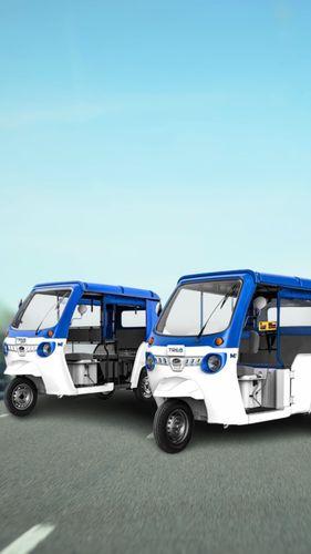 <p>जून 2023 में इलेक्ट्रिक थ्री-व्हीलर की बिक्री अविश्वसनीय रूप से बढ़ी</p> <p>जून 2023 में इलेक्ट्रिक थ्री-व्हीलर की बिक्री अविश्वसनीय रूप से बढ़ी</p>