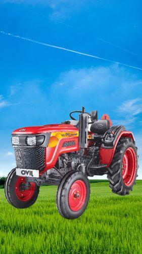 <p>Mahindra Jivo 225 DI: किसानों के लिए सशक्त, सुरक्षित और उच्च प्रदर्शनशील ट्रैक्टर</p> <p>Mahindra Jivo 225 DI: किसानों के लिए सशक्त, सुरक्षित और उच्च प्रदर्शनशील ट्रैक्टर</p>