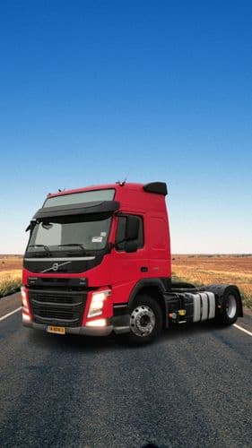 <p>Volvo FM 370: शक्ति और प्रदर्शन का साथी</p> <p>Volvo FM 370: शक्ति और प्रदर्शन का साथी</p>