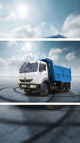 <p>Tata Signa 3523.TK: अच्छा माइलेज और बेहतर पेलोड क्षमता सुनिश्चित करता है</p> <p>Tata Signa 3523.TK: अच्छा माइलेज और बेहतर पेलोड क्षमता सुनिश्चित करता है</p>