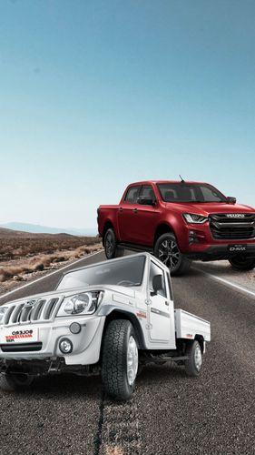 <p>Top 3 Truck Under 25 Lakh in India</p> <p>Top 3 Truck Under 25 Lakh in India</p>