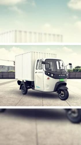<p>Euler HiLoad EV 3 Wheeler:एक गेम-चेंजर</p> <p>Euler HiLoad EV 3 Wheeler:एक गेम-चेंजर</p>