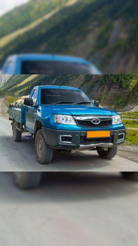 <p>2023 Tata Yodha Pickup Truck:एक विश्वसनीय और टिकाऊ वर्कहॉर्स</p> <p>2023 Tata Yodha Pickup Truck:एक विश्वसनीय और टिकाऊ वर्कहॉर्स</p>