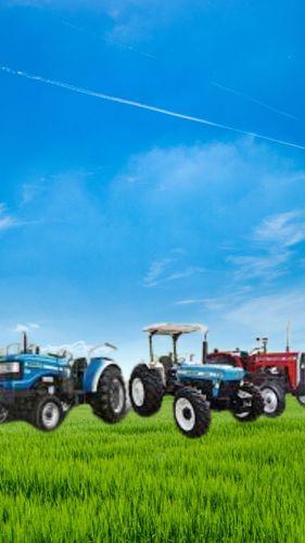 <p>Domestic Tractor Sales Report for June 2023 Shows Increase of 4.19% and 98,438 Units Sold</p> <p>Domestic Tractor Sales Report for June 2023 Shows Increase of 4.19% and 98,438 Units Sold</p>