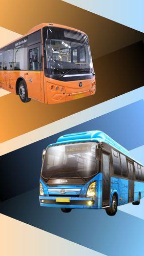 <p>Top 5 Electric Buses In India</p> <p>Top 5 Electric Buses In India</p>