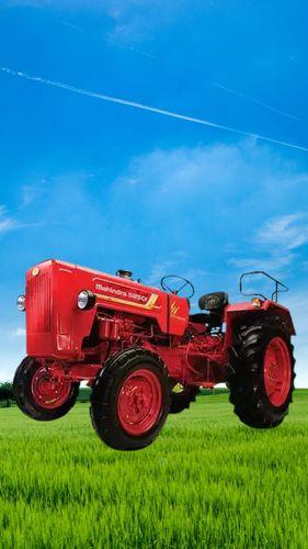 <p>Mahindra 585 DI Power Plus BP: आधुनिक शक्ति वाला ट्रैक्टर</p> <p>Mahindra 585 DI Power Plus BP: आधुनिक शक्ति वाला ट्रैक्टर</p>