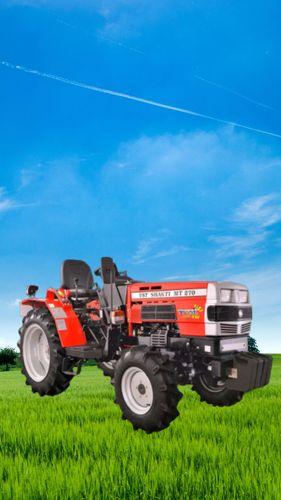 <p>V S T Tillers Tractors Limited's की जून में बिक्री 6.42% बढ़ी</p> <p>V S T Tillers Tractors Limited's की जून में बिक्री 6.42% बढ़ी</p>
